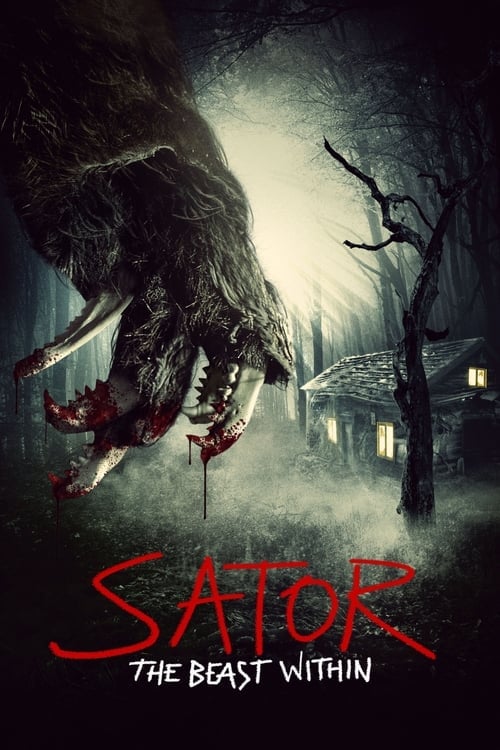 Постер Сатор (2019)