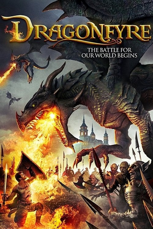 Постер Війни орків (2013)
