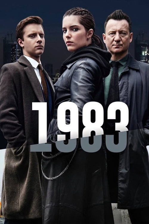 Постер 1983 (2018)