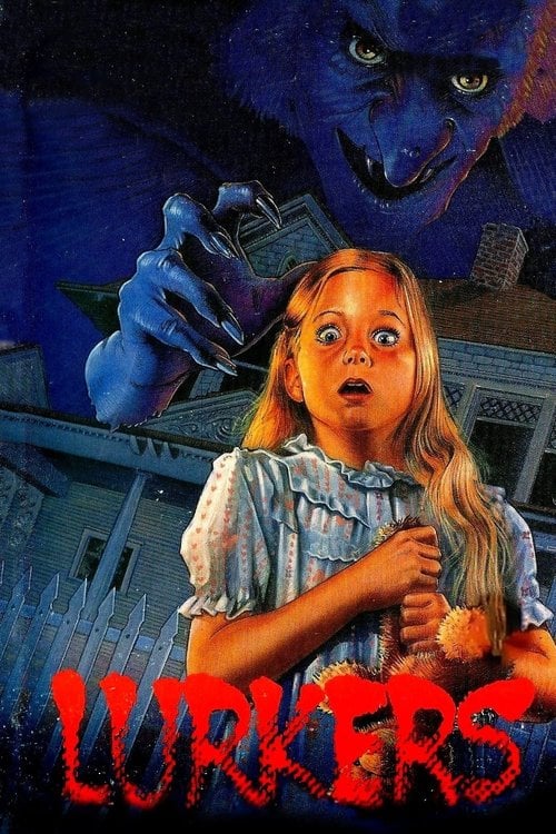 Постер Lurkers (1988)