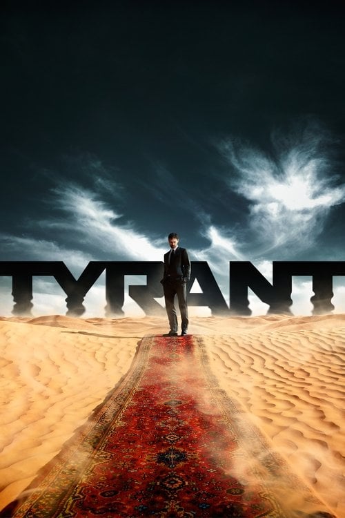 Постер Тиран (2014)
