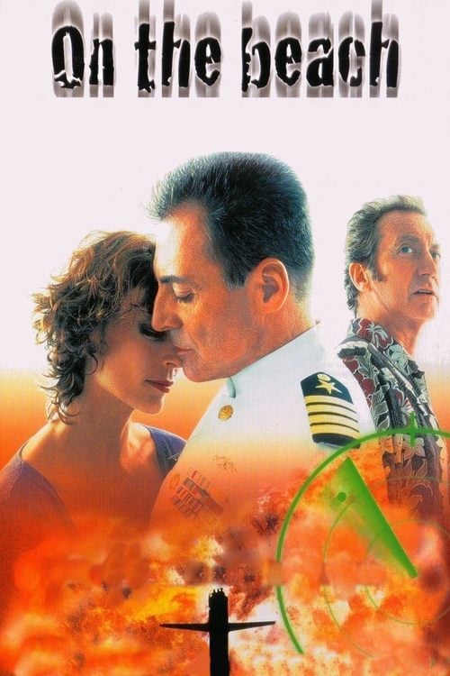 Постер На пляжі (2000)