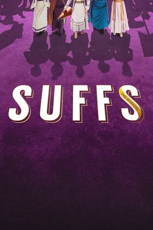 Постер Suffs (2026)