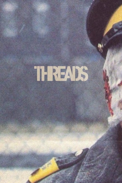 Постер Threads (1985)