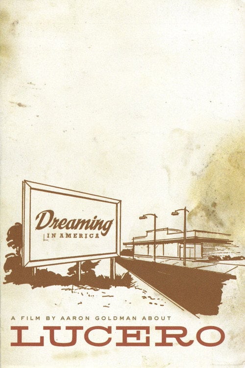 Постер Dreaming in America (2005)