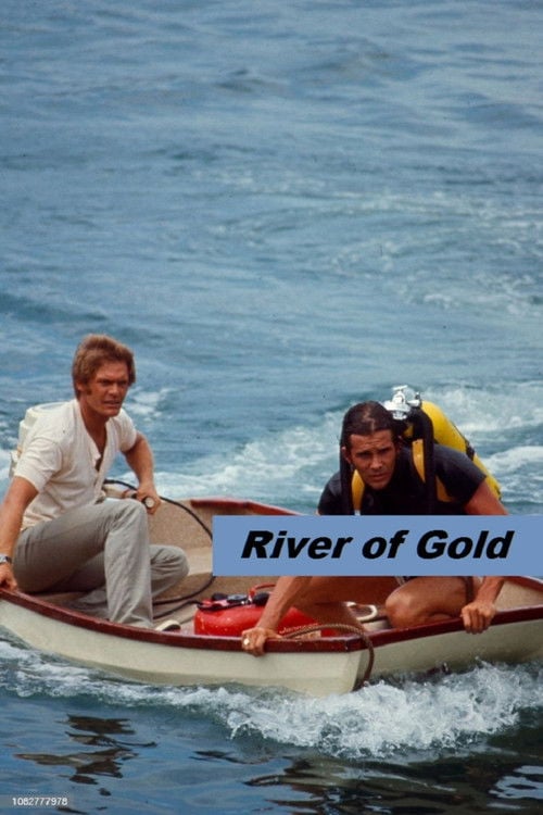Постер River of Gold (1971)