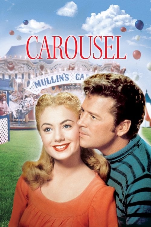 Постер Carousel (1956)