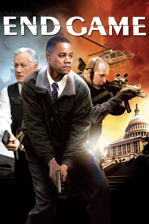 Постер Кінець гри (2006)