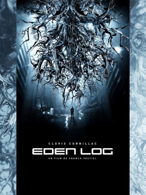 Постер Еден Лог (2007)