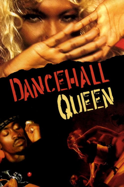 Постер Dancehall Queen (1997)