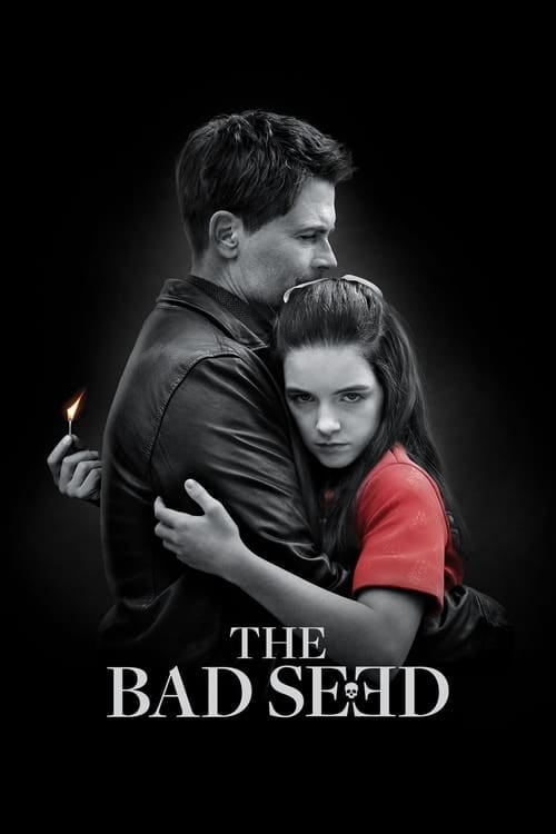 Постер Погана насінина (2018)