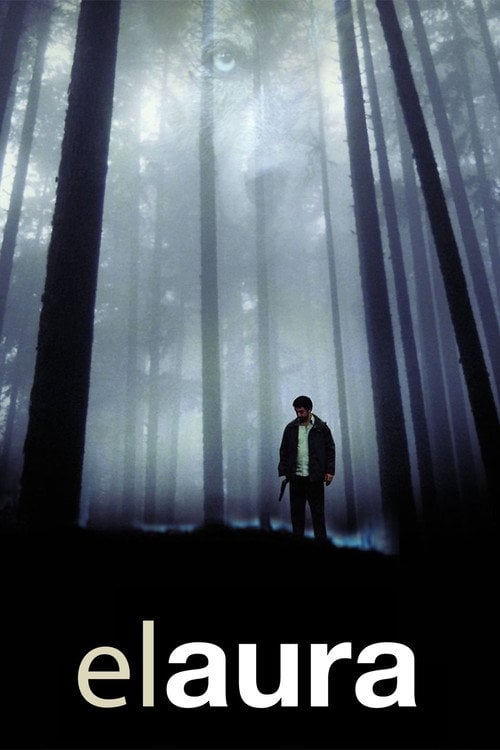 Постер Аура (2005)