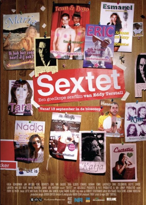 Постер Sextet (2007)