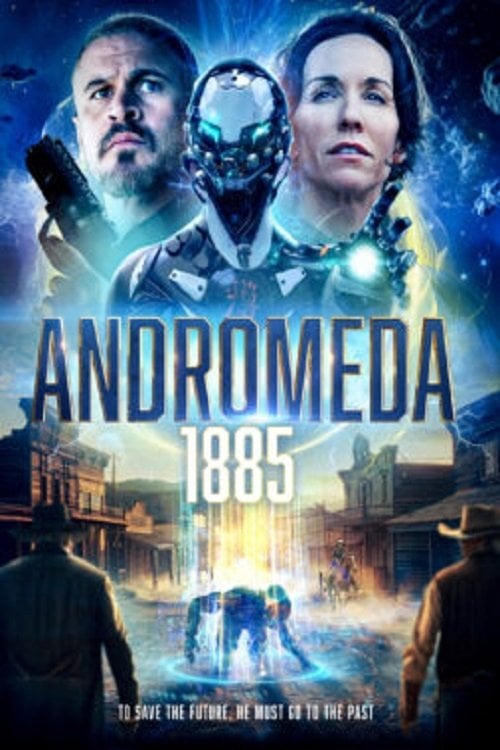 Постер Andromeda: 1883 (2024)