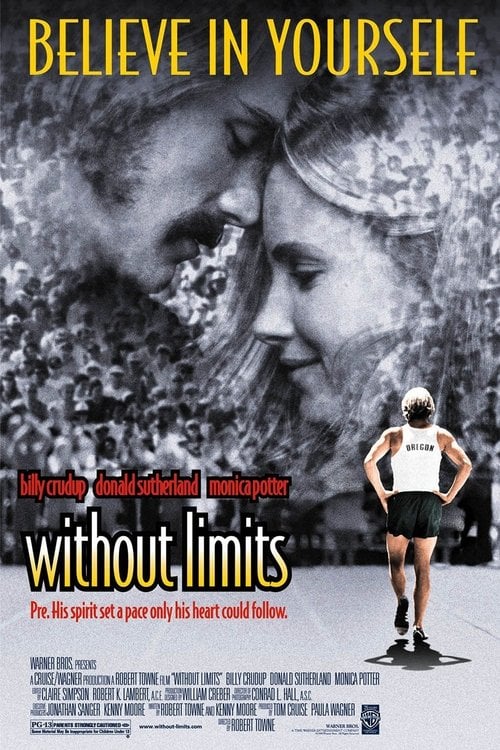 Постер Without Limits (1998)