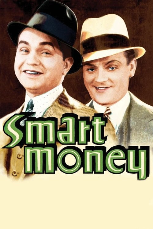 Постер Smart Money (1931)