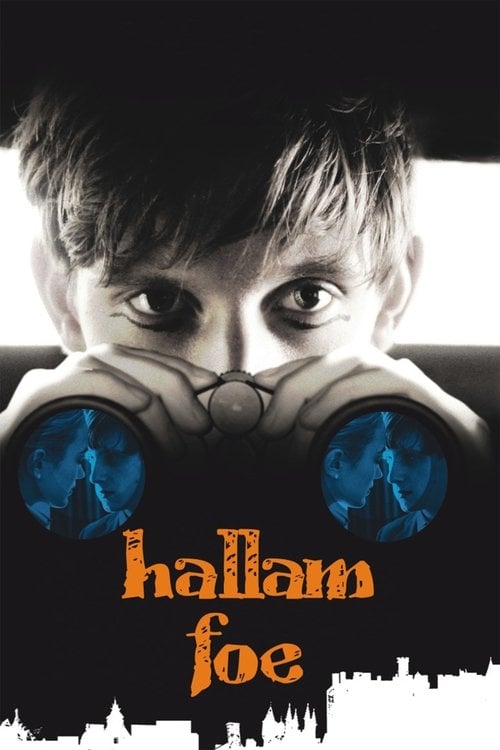 Постер Голлем Фоу (2007)