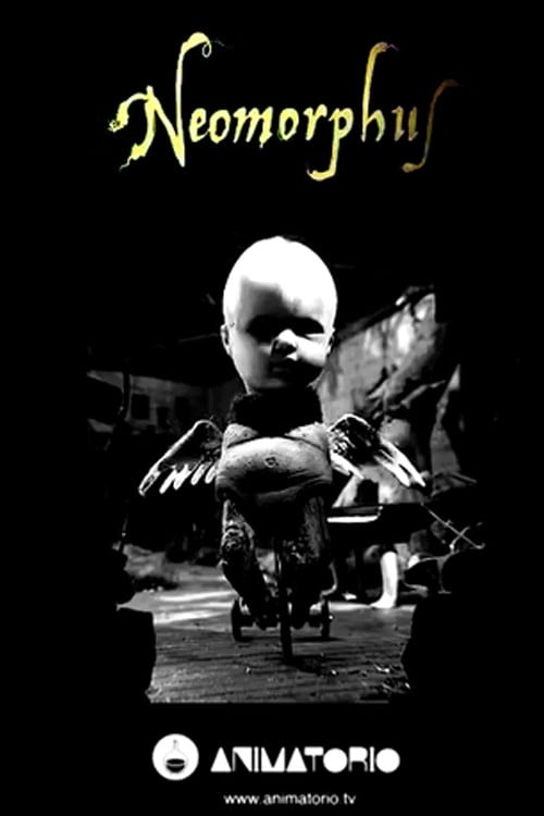 Постер Neomorphus (2010)