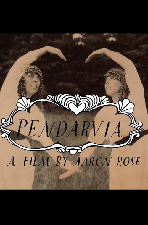 Постер Pendarvia (2011)