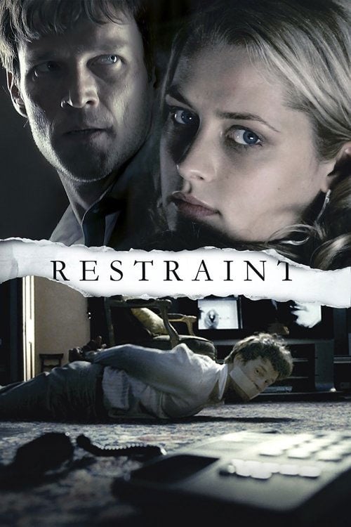 Постер Стриманість (2008)