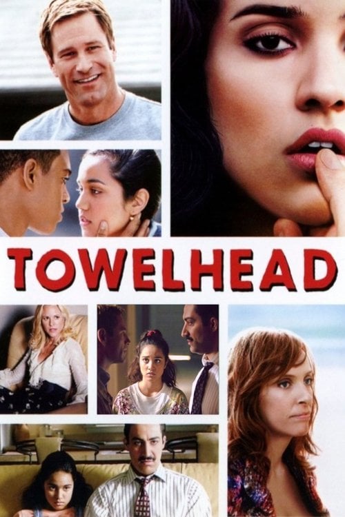 Постер Towelhead (2008)