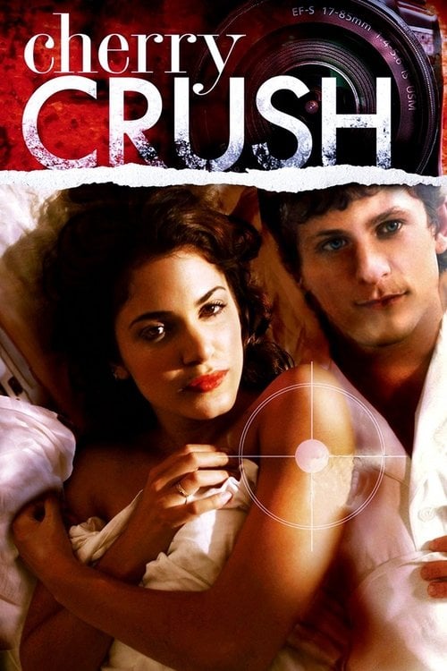 Постер Cherry Crush (2007)