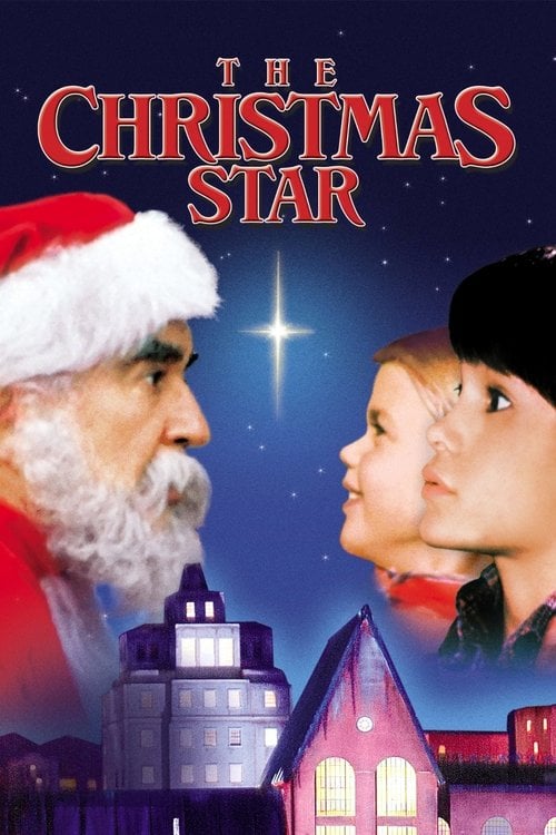 Постер The Christmas Star (1986)