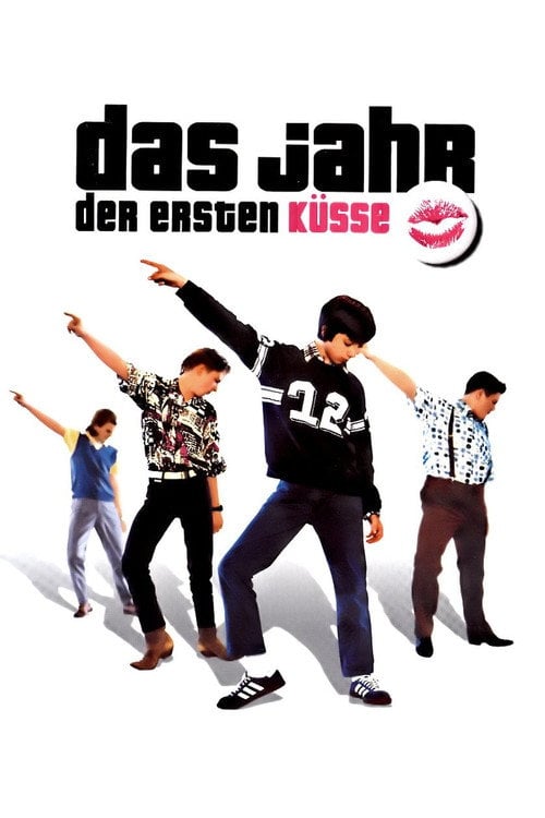 Постер Das Jahr der ersten Küsse (2002)