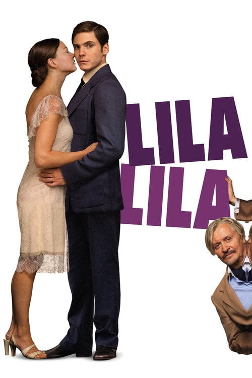 Постер Lila, Lila (2009)