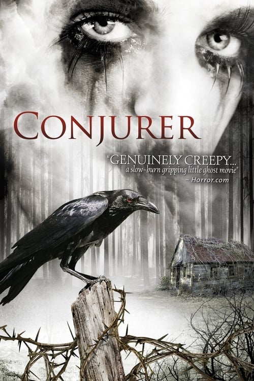 Постер Conjurer (2008)
