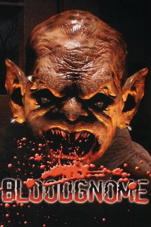 Постер Blood Gnome (2004)