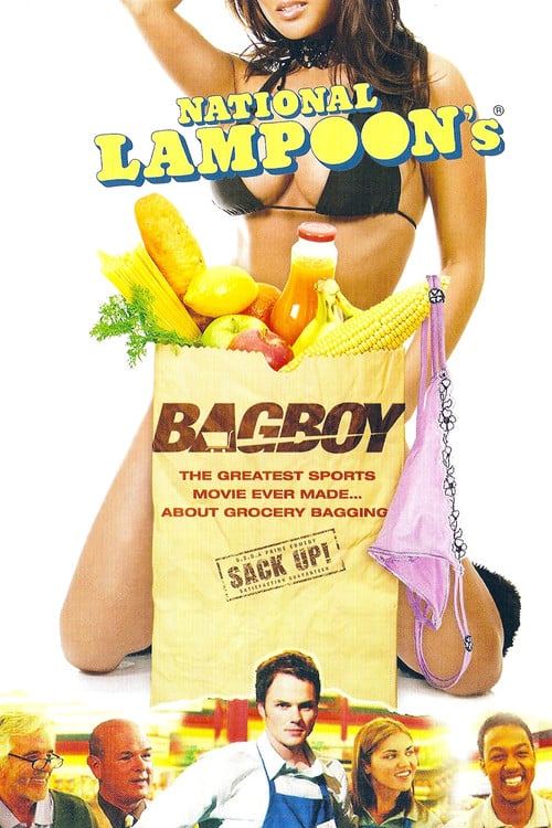 Постер Bagboy (2007)