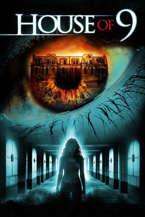 Постер Смертельний лабіринт (2005)