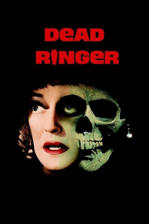 Постер Dead Ringer (1964)