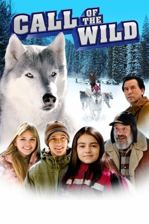 Постер Call of the Wild (2009)
