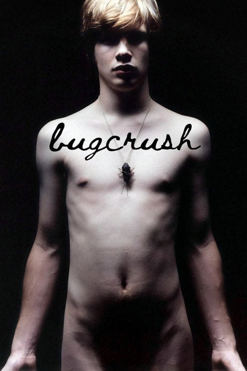 Постер Bugcrush (2006)
