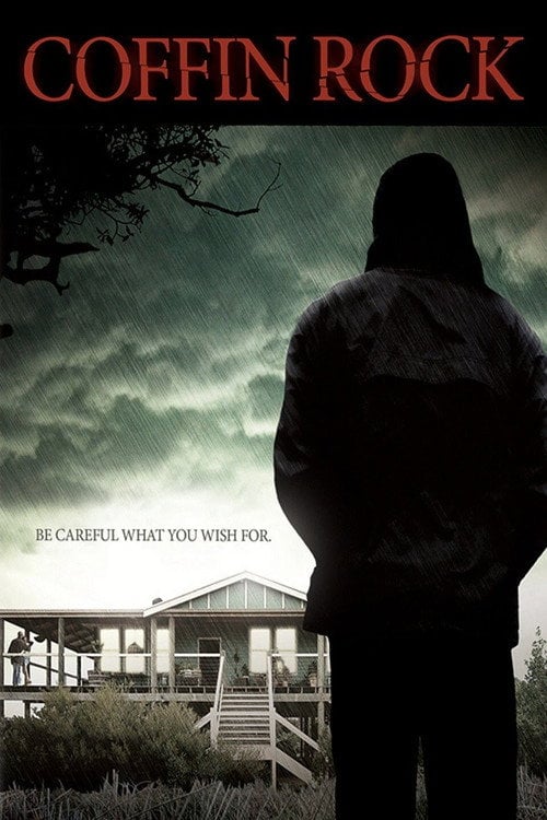 Постер Coffin Rock (2009)