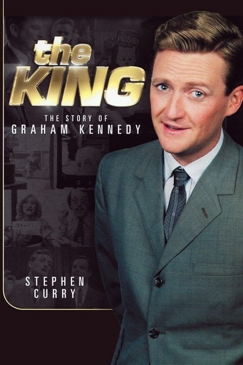 Постер The King (2007)