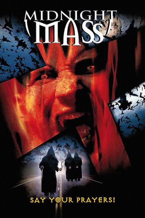 Постер Опівнічна меса (2003)