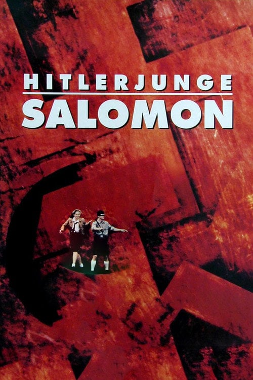 Постер Європа, Європа (1990)