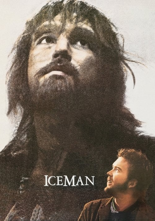 Постер Iceman (1984)