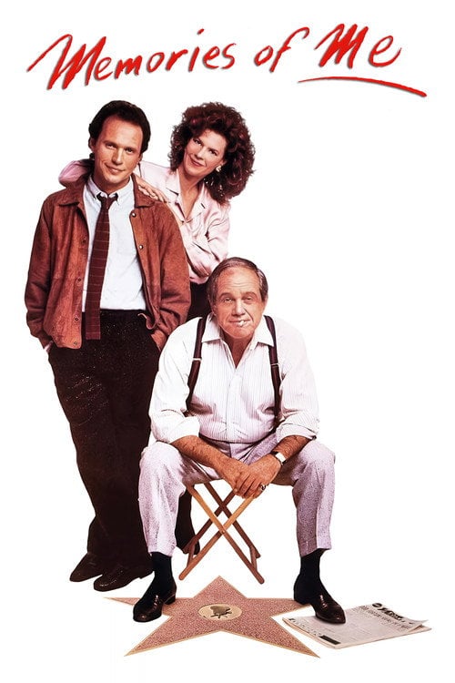 Постер Спогади про мене (1988)
