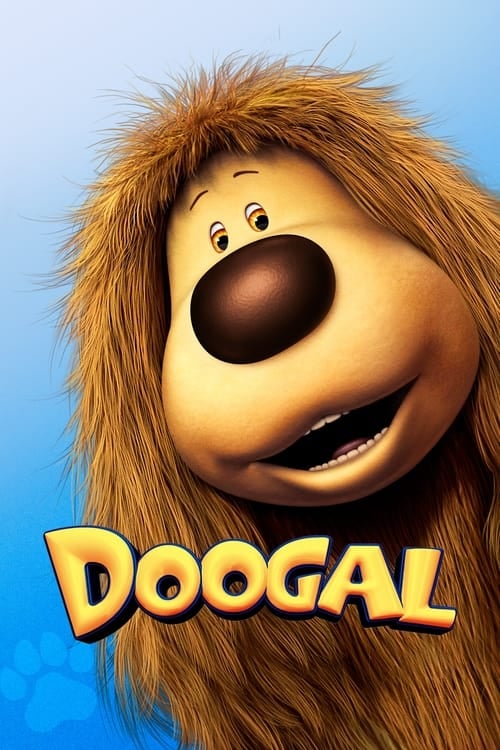 Постер Doogal (2006)