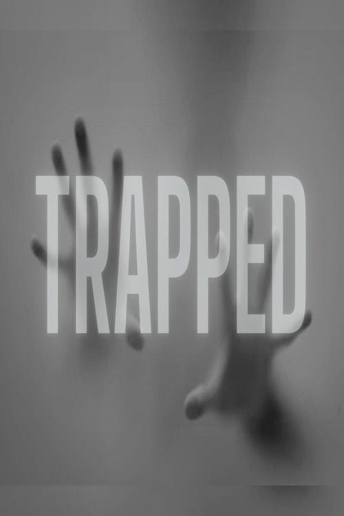Постер Trapped (2025)