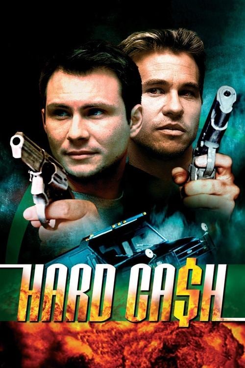 Постер Тяжкі гроші (2002)