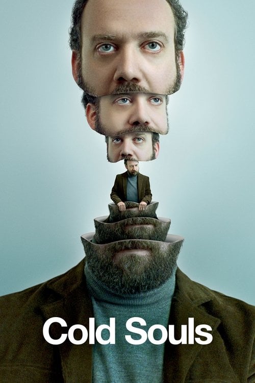 Постер Замерзлі душі (2009)