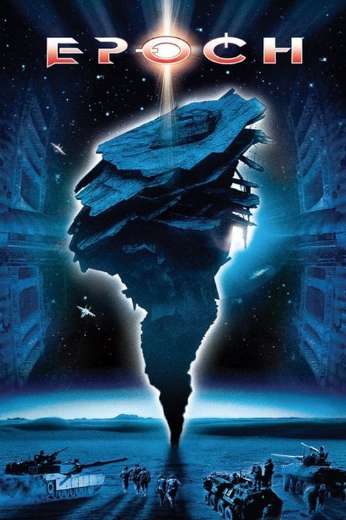 Постер Епоха (2001)