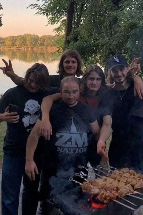 Постер Шахматы (2020)