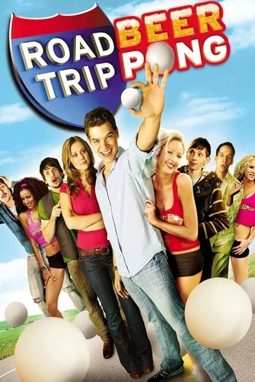 Постер Дорожня пригода 2 (2009)