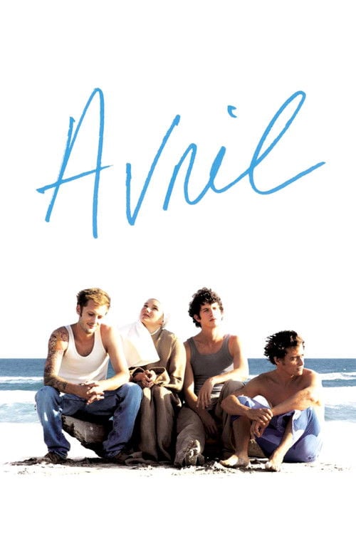 Постер Avril (2006)